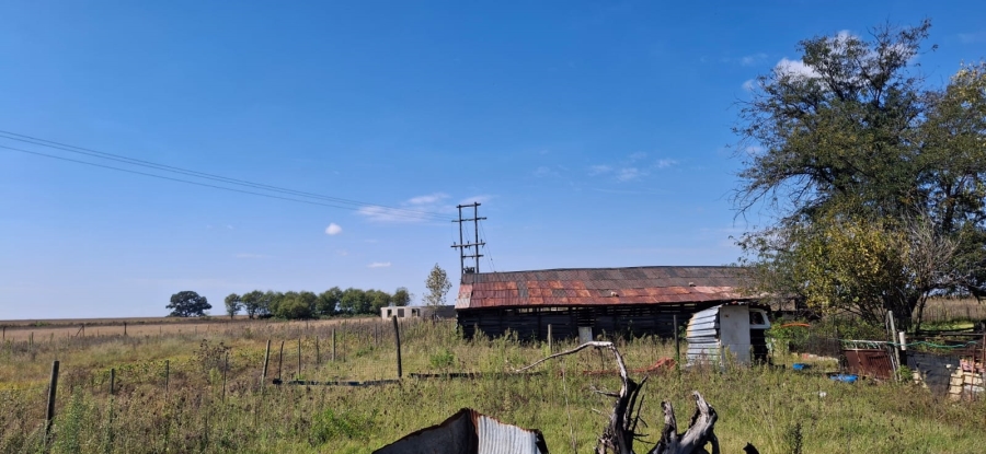 4 Bedroom Property for Sale in Deneysville Free State